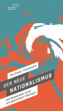 Cover-Bild Der neue Nationalismus