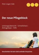Cover-Bild Der neue Pflegeblock