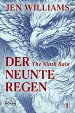 Cover-Bild Der Neunte Regen – The Ninth Rain