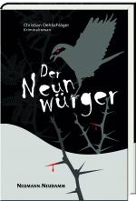 Cover-Bild Der Neunwürger