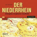 Cover-Bild Der Niederrhein