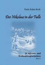 Cover-Bild Der Nikolaus in der Falle