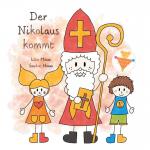 Cover-Bild Der Nikolaus kommt