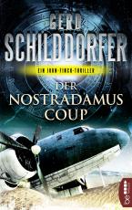 Cover-Bild Der Nostradamus-Coup
