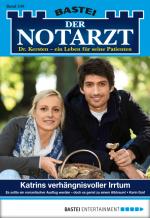 Cover-Bild Der Notarzt - Folge 249