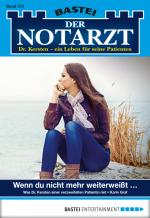 Cover-Bild Der Notarzt - Folge 251