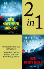Cover-Bild Der Novembermörder / Der zweite Mord (2in1 Bundle)