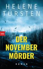 Cover-Bild Der Novembermörder