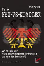 Cover-Bild Der NSU-VS-Komplex