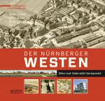 Cover-Bild Der Nürnberger Westen