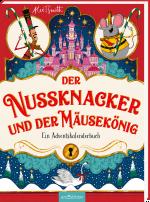 Cover-Bild Der Nussknacker und der Mäusekönig