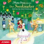 Cover-Bild Der Nussknacker