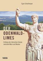Cover-Bild Der Odenwaldlimes