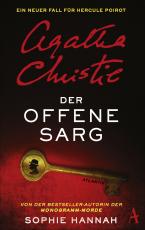 Cover-Bild Der offene Sarg