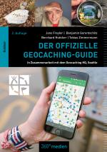 Cover-Bild Der offizielle Geocaching-Guide