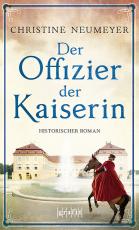 Cover-Bild Der Offizier der Kaiserin