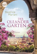 Cover-Bild Der Oleandergarten