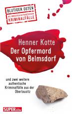 Cover-Bild Der Opfermord von Belmsdorf
