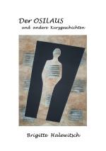 Cover-Bild Der OSILAUS und andere Kurzgeschichten