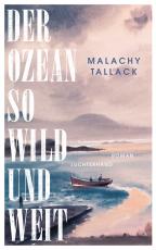 Cover-Bild Der Ozean so wild und weit