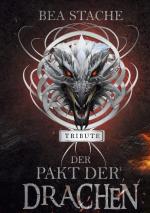 Cover-Bild Der Pakt der Drachen - Tribute
