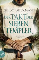 Cover-Bild Der Pakt der sieben Templer