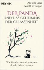 Cover-Bild Der Panda und das Geheimnis der Gelassenheit