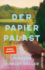 Cover-Bild Der Papierpalast