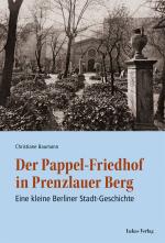Cover-Bild Der Pappel-Friedhof in Prenzlauer Berg