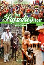 Cover-Bild Der Paradiesjäger (Band 2)