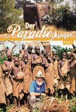 Cover-Bild Der Paradiesjäger (Band 3)