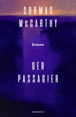 Cover-Bild Der Passagier
