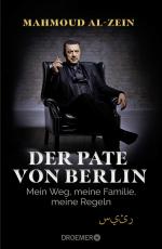 Cover-Bild Der Pate von Berlin