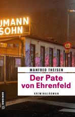 Cover-Bild Der Pate von Ehrenfeld