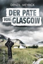 Cover-Bild Der Pate von Glasgow