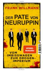 Cover-Bild Der Pate von Neuruppin