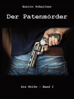Cover-Bild Der Patenmörder