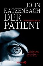 Cover-Bild Der Patient