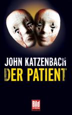 Cover-Bild Der Patient