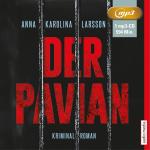 Cover-Bild Der Pavian