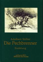 Cover-Bild Der Pechbrenner