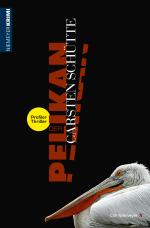 Cover-Bild Der Pelikan – Ein Profiler-Thriller