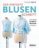 Cover-Bild Der perfekte Blusen-Schnitt