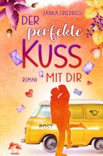 Cover-Bild Der perfekte Kuss mit dir