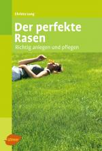 Cover-Bild Der perfekte Rasen