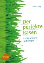 Cover-Bild Der perfekte Rasen