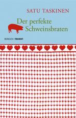 Cover-Bild Der perfekte Schweinsbraten