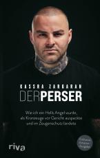 Cover-Bild Der Perser