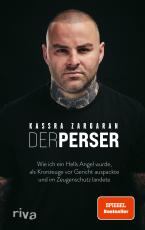 Cover-Bild Der Perser
