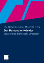 Cover-Bild Der Personalentwickler